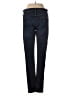 Hudson Jeans Solid Blue Jeans Size 27 waist - photo 2