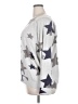 Buffalo by David Bitton Stars Silver Pullover Sweater Size XXL - photo 5