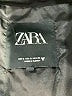 Zara Black Sleeveless Blouse Size S - photo 7