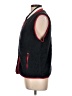 Tommy Hilfiger 100% Polyester Black Vest Size L - photo 5