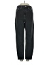 Topshop Black Jeans Size 25 waist - photo 1