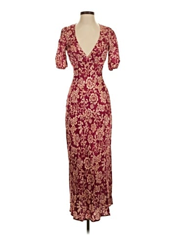 Auguste Cocktail Dress (view 1)