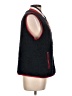 Tommy Hilfiger 100% Polyester Black Vest Size L - photo 4