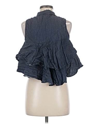 Sea New York Sleeveless Blouse (view 2)