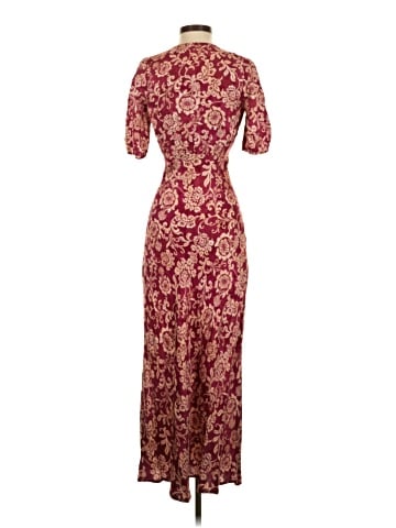 Auguste Cocktail Dress (view 2)