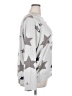 Buffalo by David Bitton Stars Silver Pullover Sweater Size XXL - photo 4