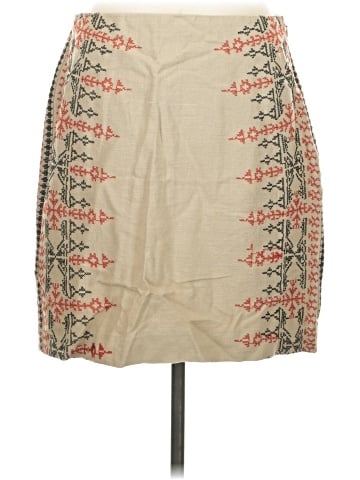 Ann Taylor LOFT Casual Skirt (view 1)