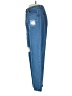 DAZY 100% Cotton Blue Jeans Size M - photo 5