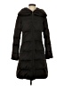 Nine West 100% Polyester Black Coat Size S - photo 1