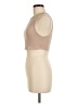 Zara Tan Tank Top Size M - photo 5