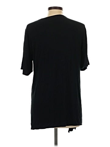 Fabletics 3/4 Sleeve T-Shirt (view 2)