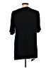 Fabletics Black 3/4 Sleeve T-Shirt Size L - photo 2