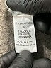 Fab'rik Plaid Gray Pullover Sweater Size S - photo 8