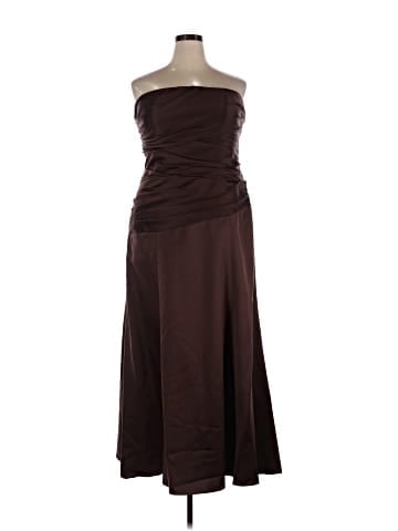 Alfred Angelo Cocktail Dress (view 1)