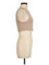 Zara Tan Tank Top Size M - photo 4