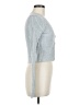 Aerie Gray Long Sleeve Top Size M - photo 4