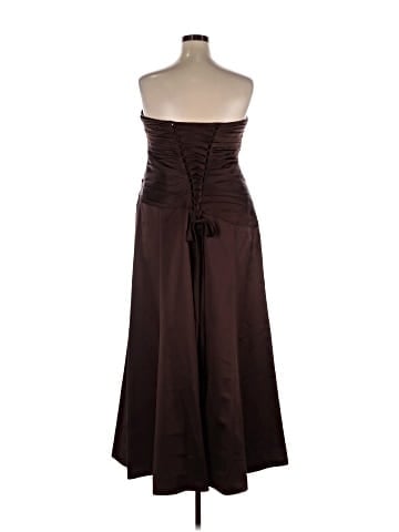 Alfred Angelo Cocktail Dress (view 2)