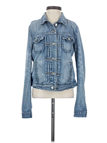 J.Crew Denim Jacket (view 1)