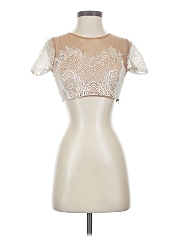 TOBI Short Sleeve Top (view 1)