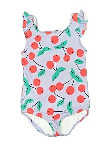 Hanna Andersson One Piece Swimsuit (view 1)