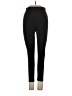Lululemon Athletica Solid Black Active Pants Size S (estimated) - photo 1