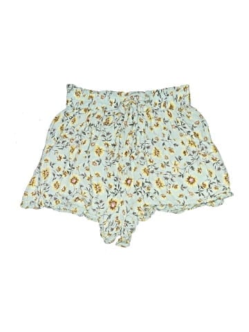 Angie Shorts (view 1)