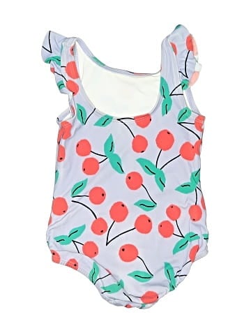 Hanna Andersson One Piece Swimsuit (view 2)