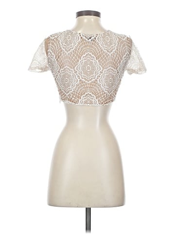 TOBI Short Sleeve Top (view 2)