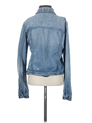 J.Crew Denim Jacket (view 2)
