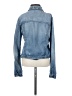 J.Crew 100% Cotton Blue Denim Jacket Size XS - photo 2