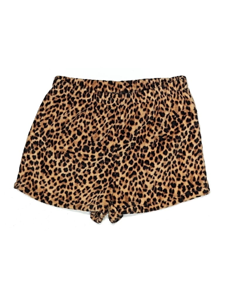 Pre-owned Just Be ... Shorts In Brown