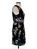 Lulus 100% Rayon Black Casual Dress Size S - photo 4