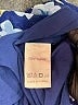 Prettygarden 100% Polyester Blue Casual Dress Size XXL - photo 8