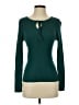 41Hawthorn Green Pullover Sweater Size S - photo 1