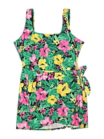 Old Navy One Piece Swimsuit (view 1)