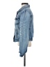 J.Crew 100% Cotton Blue Denim Jacket Size XS - photo 5