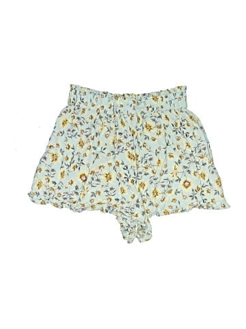 Angie Shorts (view 2)