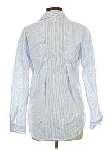 Velvet by Graham & Spencer Long Sleeve Blouse (view 2)