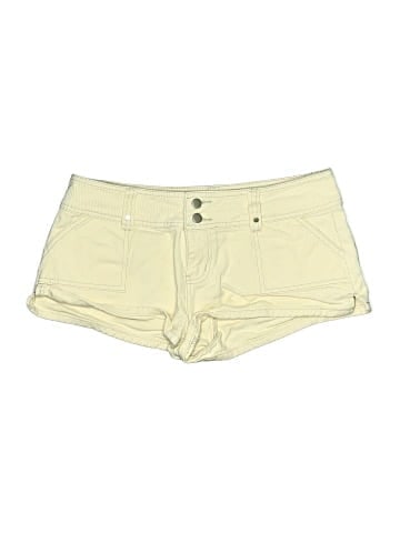 Edikted Khaki Shorts (view 1)