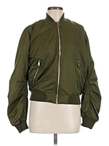 Topshop Jacket (view 1)