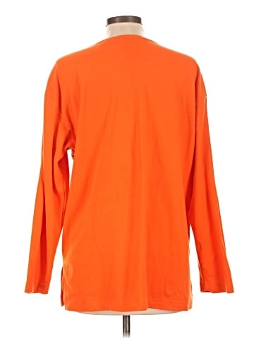 Chaus Long Sleeve Top (view 2)