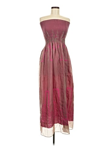 Lapis Cocktail Dress (view 1)