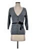 The Limited Gray Cardigan Size S - photo 1