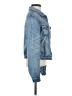 J.Crew 100% Cotton Blue Denim Jacket Size XS - photo 4