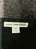 James Perse 100% Cotton Black Turtleneck Sweater Size Sm (1) - photo 7