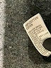 James Perse 100% Cotton Black Turtleneck Sweater Size Sm (1) - photo 8