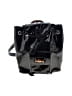Gucci Black Backpack One size - photo 1