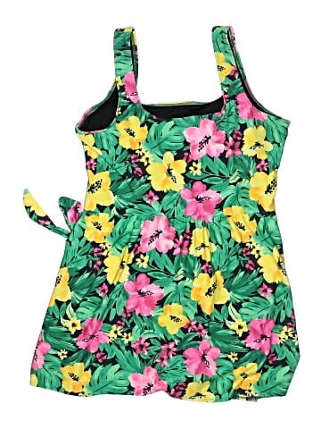 Old Navy One Piece Swimsuit (view 2)
