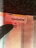 Eyeshadow Yellow 3/4 Sleeve Top Size XL - photo 7