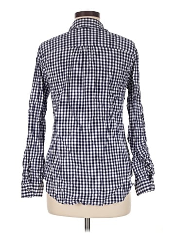 Kut from the Kloth Long Sleeve Button-Down Shirt (view 2)